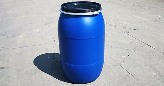  化工塑料桶的殘留物該怎樣處理呢？