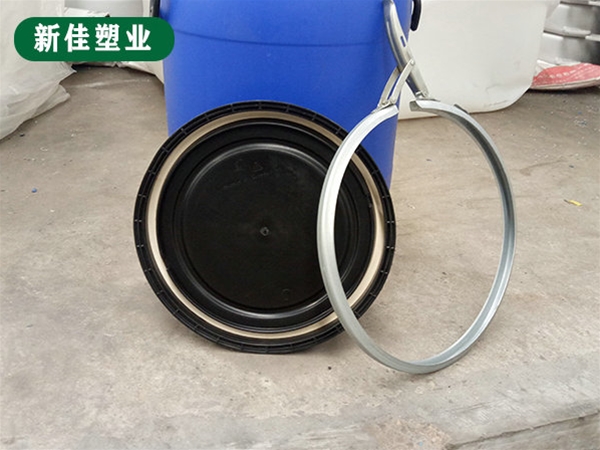 50L法蘭桶