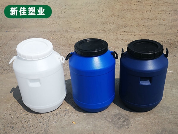 50L圓桶