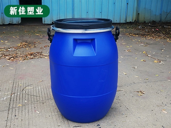 60L法蘭桶