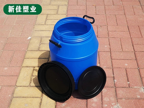 25L開口桶