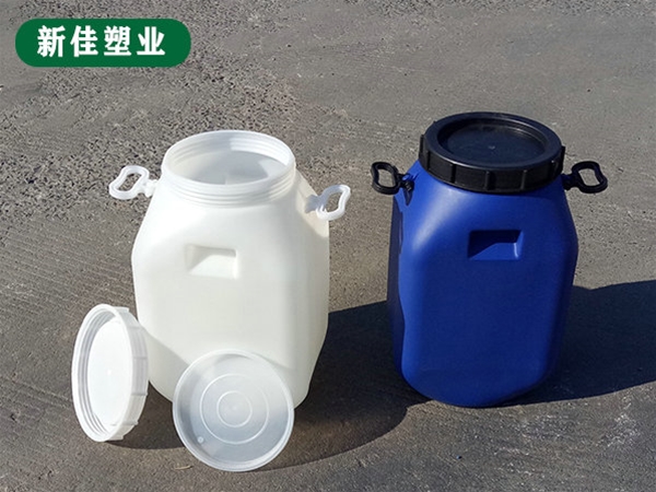 25L開口桶