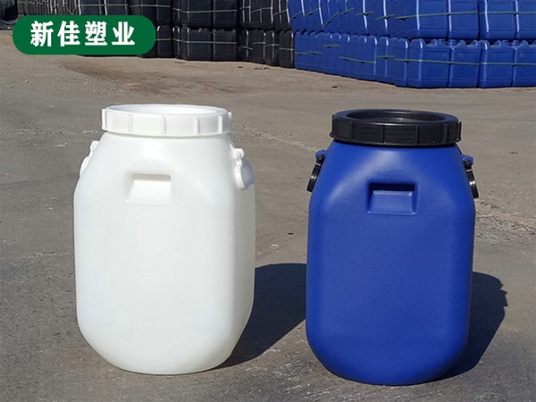 25L開口桶