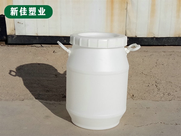 25L開口桶